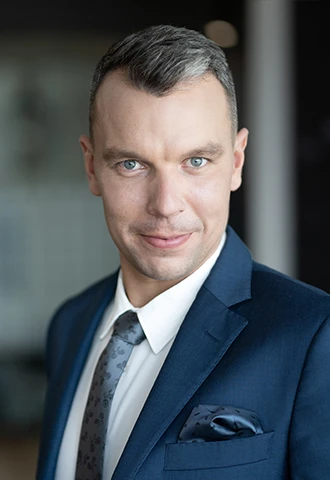 Marcin Gajewski